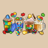 Image Title Puzzlethemed Beverages And Accessories Classic Tee | Teevron
