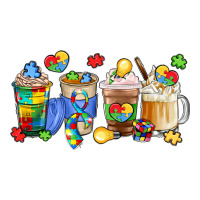 image title puzzlethemed beverages and accessories | Teevron