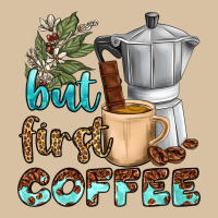 Coffee Cups But First Coffee Bbs Heavyweight Hoodie | Teevron