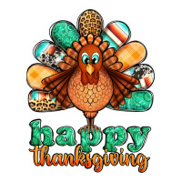 happy thanksgiving turkey | Teevron