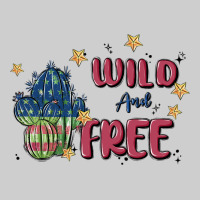 Wild And Free Premium Tee | Teevron