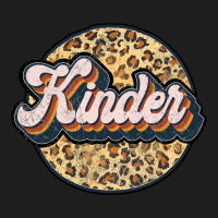 Kinder Classic Tee | Teevron