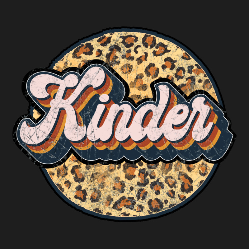 Kinder Classic Tee by JahusDesignShop | Teevron