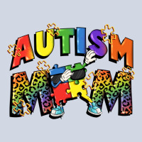 Autism Mom Premium Sweatshirt | Teevron