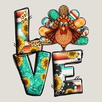 Love Thanksgiving Heavy Core Tee | Teevron