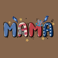 4th July Mama Premium Tee | Teevron