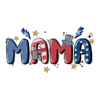 4th july mama | Teevron