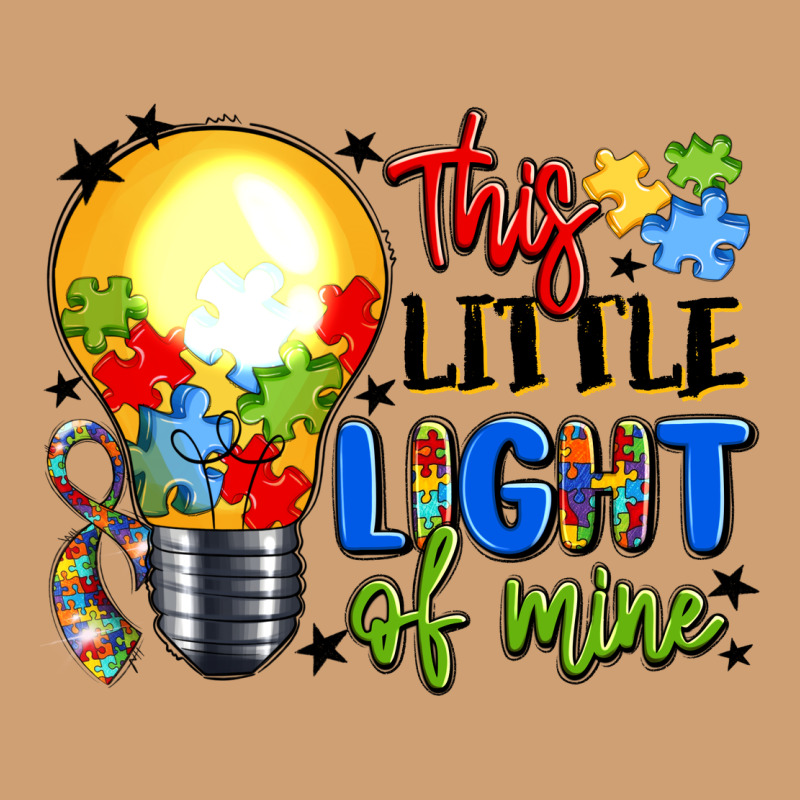 This Little Light Of Mine Vintage Tee by LillyAllenDesigns | Teevron