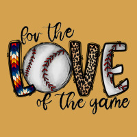 For The Love Of The Game Baseball Urban Hoodie | Teevron