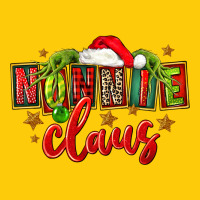 Christmas Nonnie Claus Premium Hoodie | Teevron