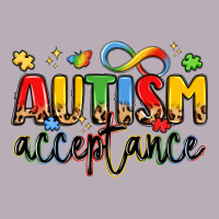 Autism Acceptance Vintage Tee | Teevron