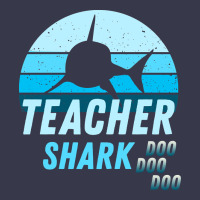 Teacher Shark Doo Long Sleeve Tee | Teevron
