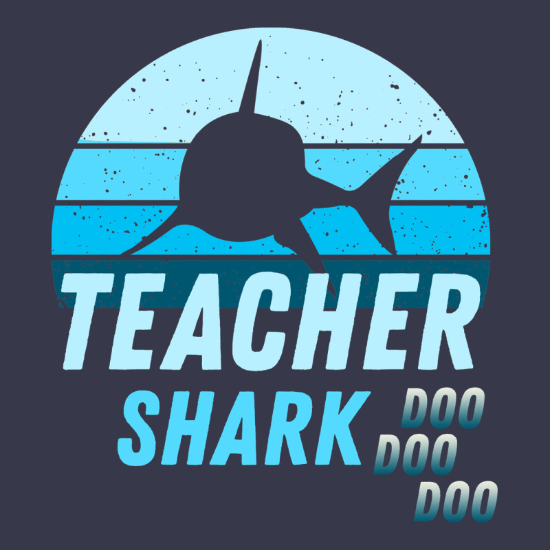 Teacher Shark Doo Long Sleeve Tee by Bettercallsaul | Teevron