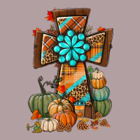 Fall Cross Vintage Hoodie | Teevron