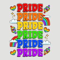 Rainbow Pride Celebration Classic Tee | Teevron