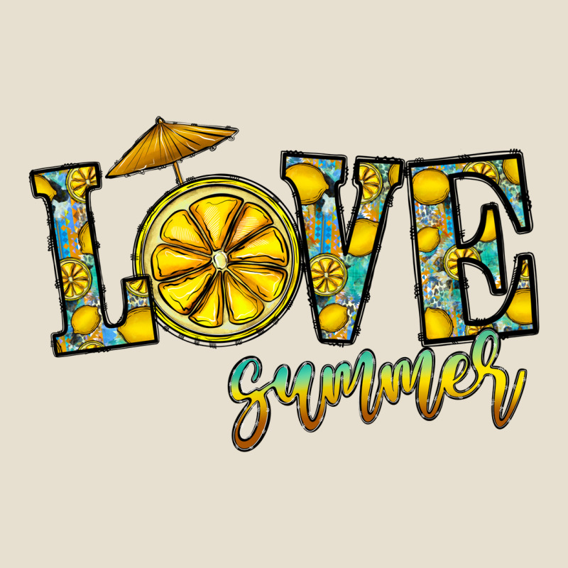Love Summer Urban Hoodie by CowhideDigitalArt | Teevron