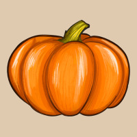 Pumpkin Heavyweight Sweatshirt | Teevron