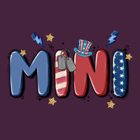 4th July Mini Premium Tee | Teevron