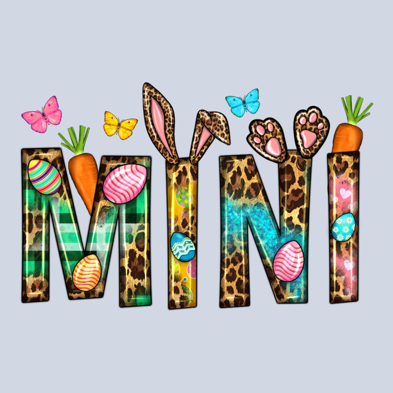 Easter Mini Premium Sweatshirt by BundleAndBundleShop | Teevron