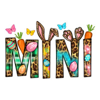 Easter Mini | Teevron