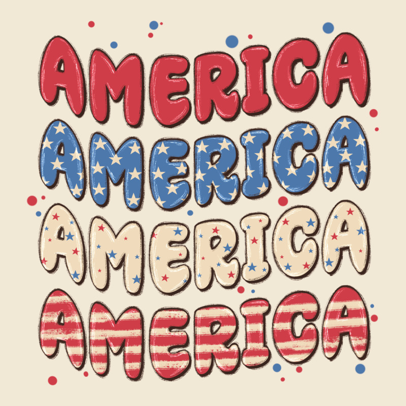 America Premium Tee by MaliasSmallBusiness | Teevron