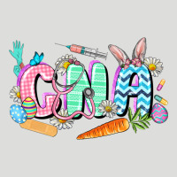 Easter Cna  Easter Day Zipper Hoodie | Teevron
