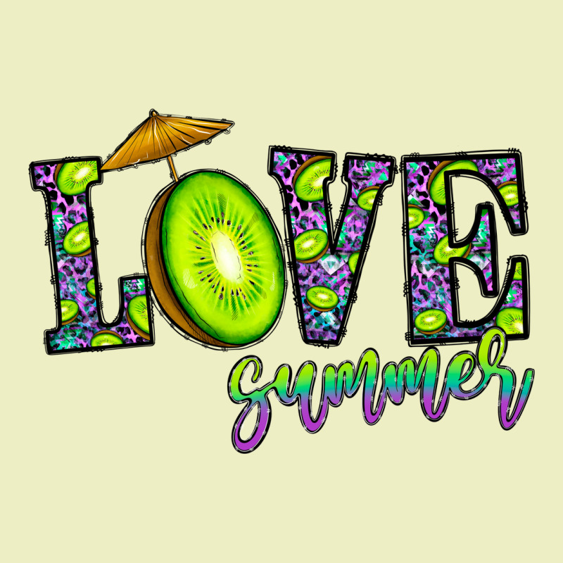 Love Summer Urban Hoodie by CowhideDigitalArt | Teevron