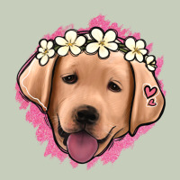Jack Russel Floral Kopyası Ladies Tee | Teevron