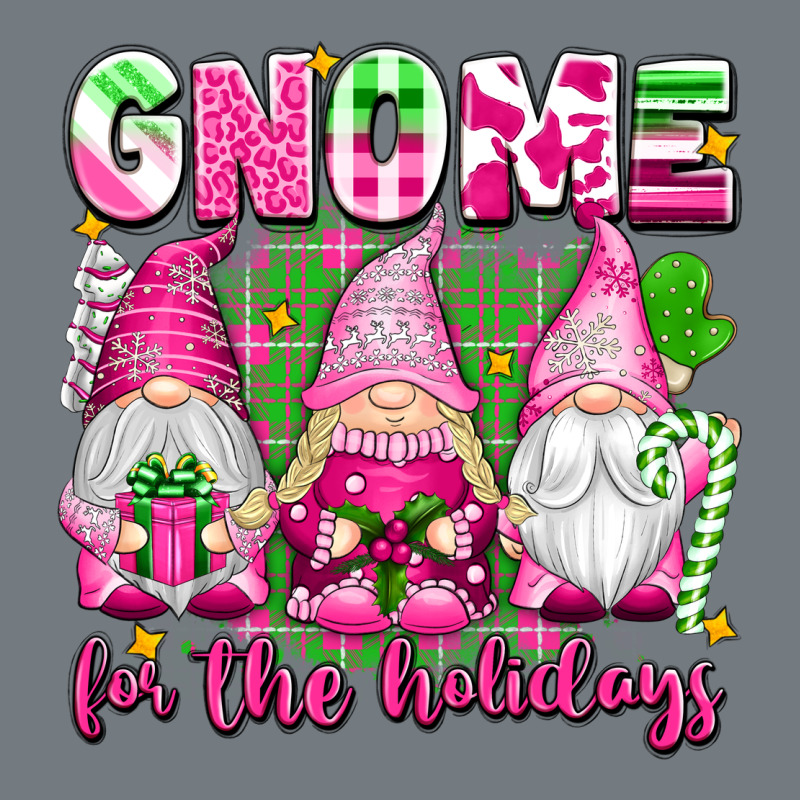 Gnome For The Holidays Heavyweight Sweatshirt by texasbilliewilder | Teevron