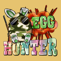 Egg Hunter Premium Sweatshirt | Teevron