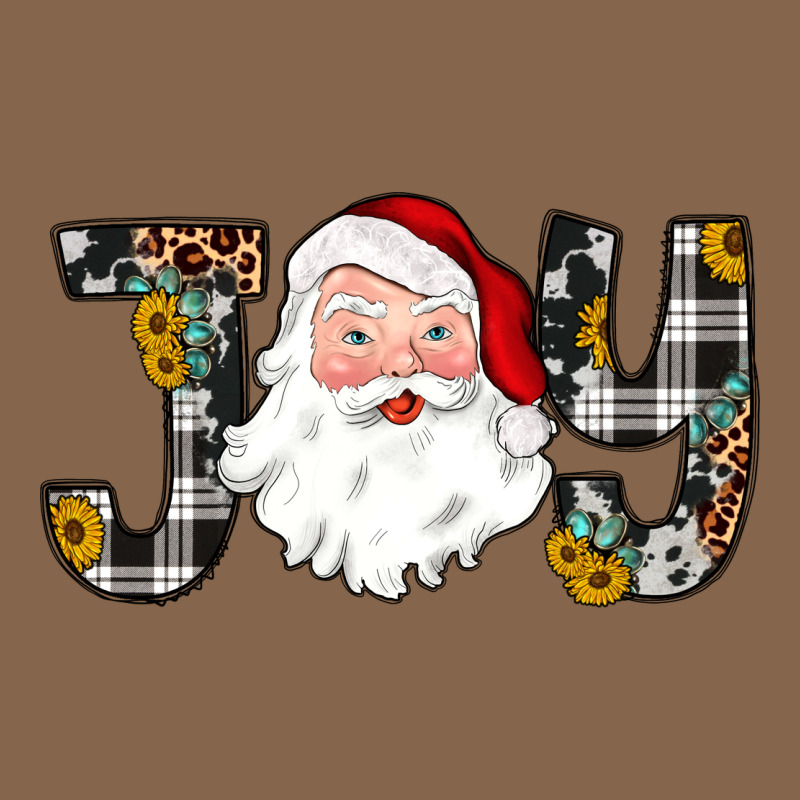 Joy Santa Premium Tee by JahusDesignShop | Teevron