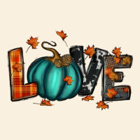 Fall Love Vintage Hoodie | Teevron