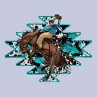 Western Cowboy Long Sleeve Tee | Teevron