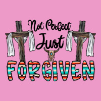 No Perfect Just Forgiven Urban Hoodie | Teevron
