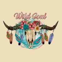 Wild Soul Premium Hoodie | Teevron