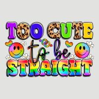 Cute And Colorful Pride Message Classic Tee | Teevron