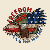 Freedom Tour Premium Tee | Teevron