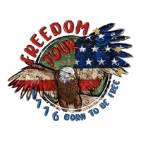 freedom tour | Teevron