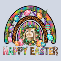 Happy Easter Rainbow Premium Sweatshirt | Teevron