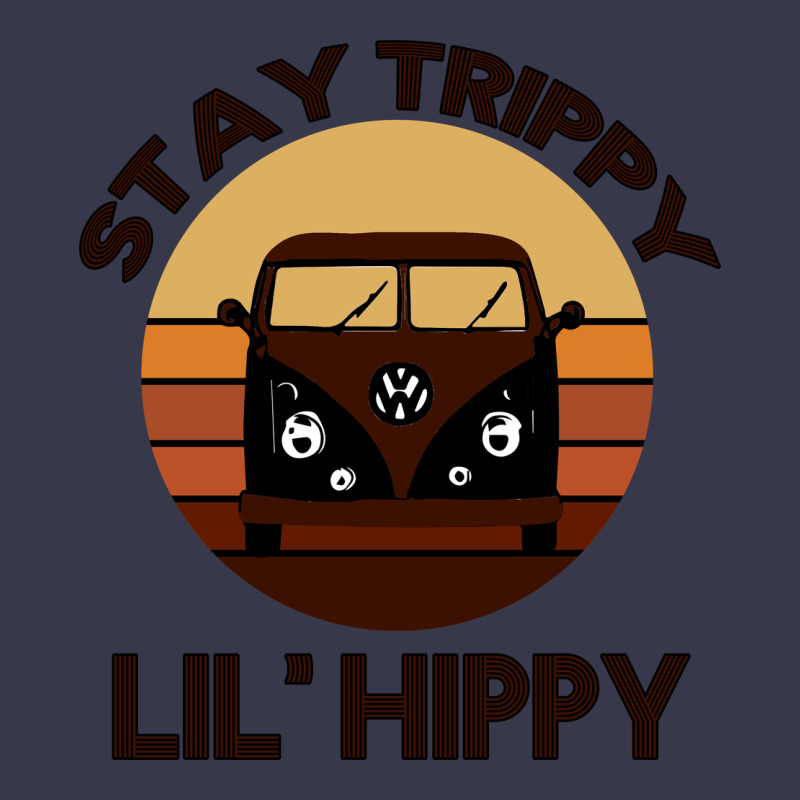 Stay Trippy Lil Hippy Long Sleeve Tee by Bettercallsaul | Teevron