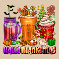 Hallothanksmas Coffee Cups Heavyweight Sweatshirt | Teevron
