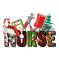 Christmas nurse | Teevron