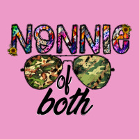 Nonnie Of Both Urban Hoodie | Teevron