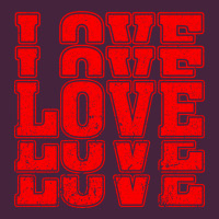 Love Long Sleeve Tee | Teevron