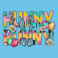 Hunny Bunny Easter Premium Sweatshirt | Teevron