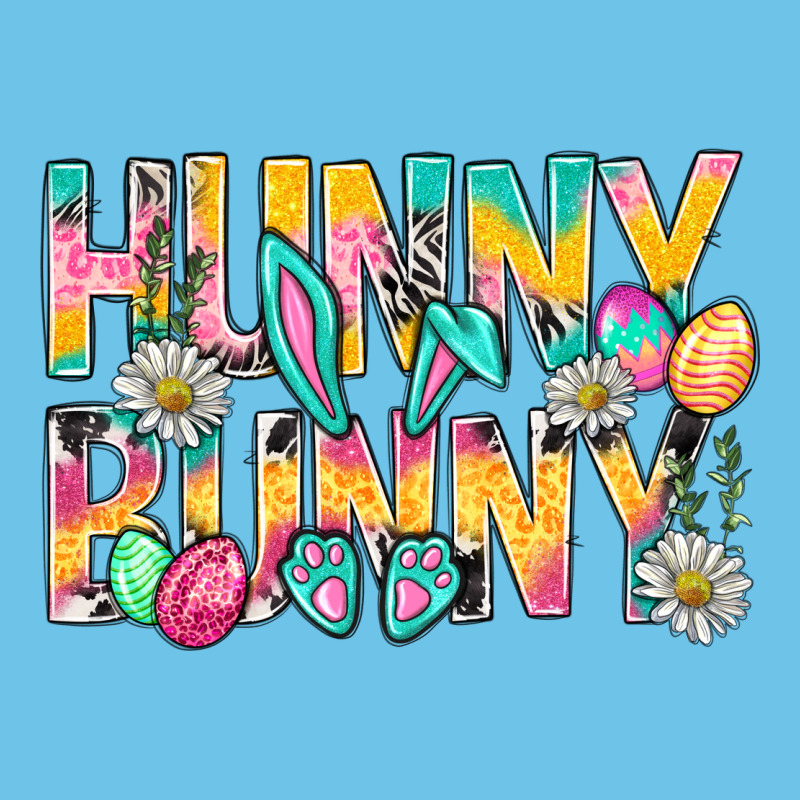 Hunny Bunny Easter Premium Sweatshirt by BundleAndBundleShop | Teevron