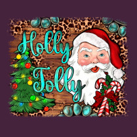 Holly Jolly Premium Tee | Teevron