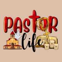 Pastor Life Urban Heavy Tee | Teevron