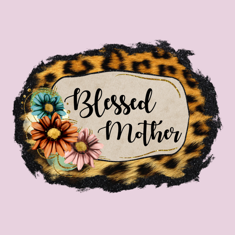 Blessed Mother Ladies Tee by Jasminsmagicworld | Teevron