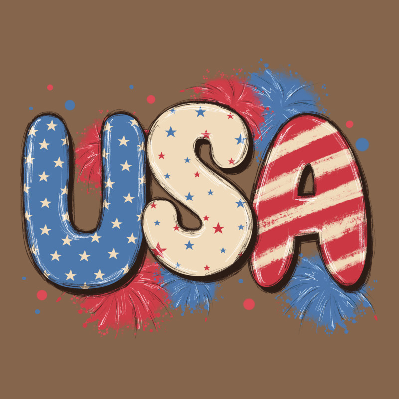 Usa Premium Tee by MaliasSmallBusiness | Teevron